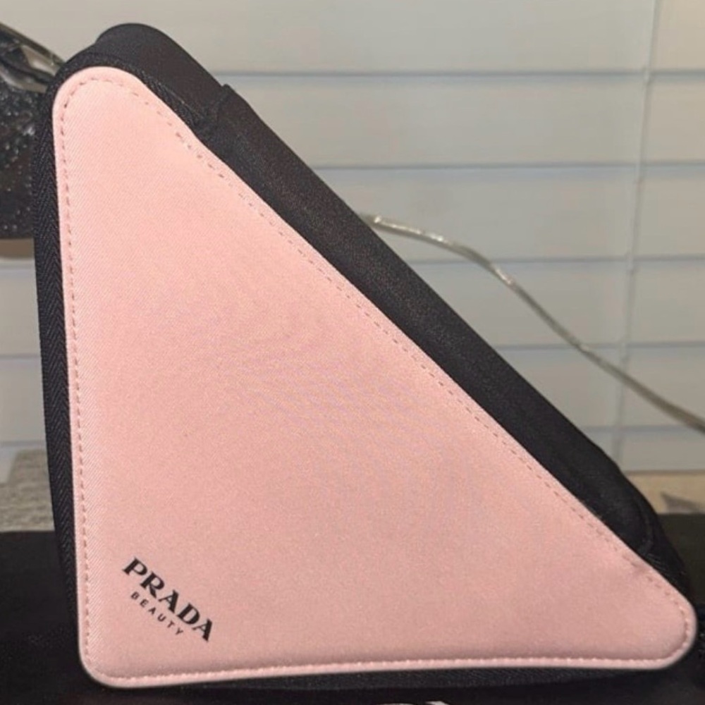 Prada Beauty box